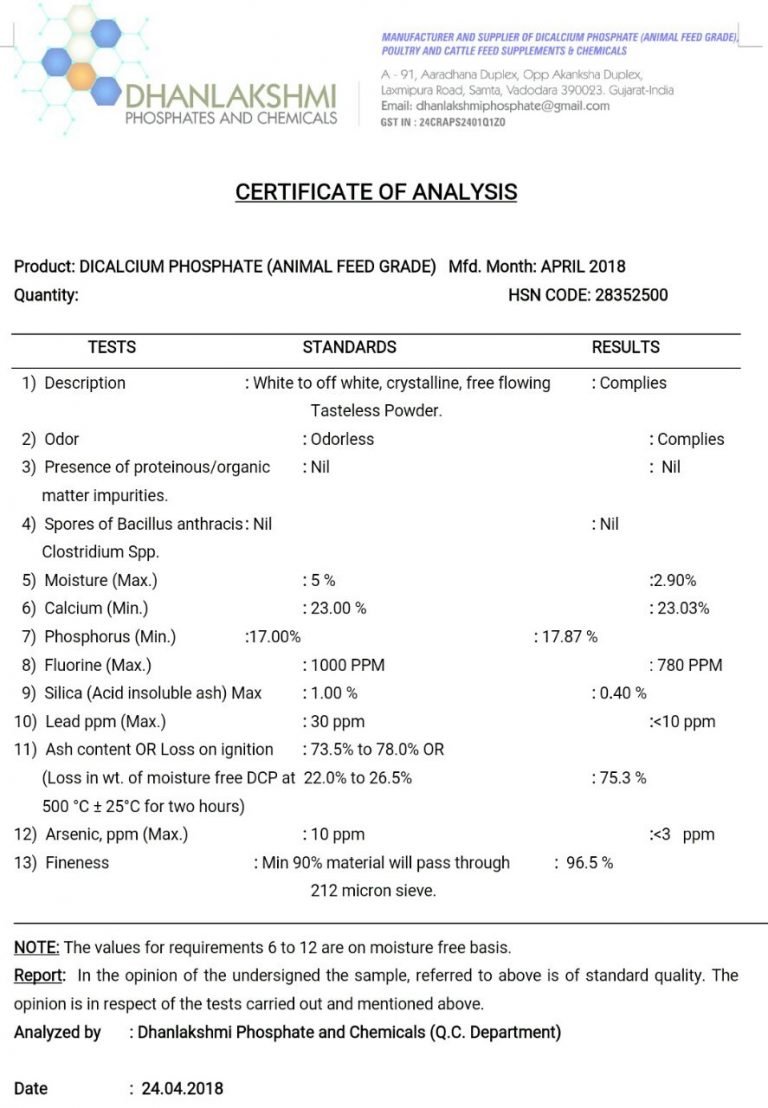 coa-poulmart