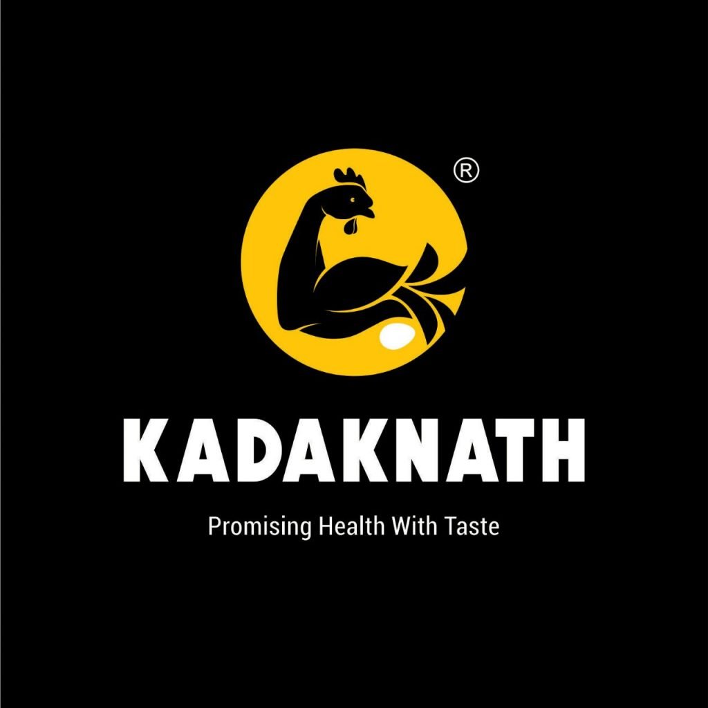 Kadaknath logo