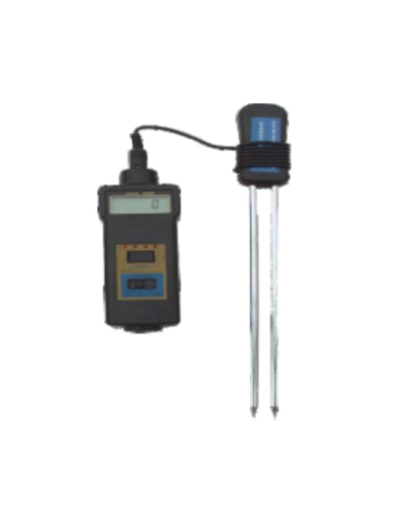 grain moisture meter