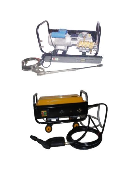 pressure washer machine