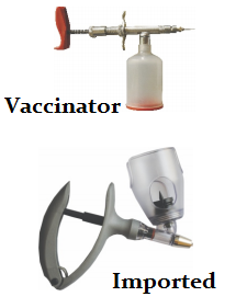 vaccinator